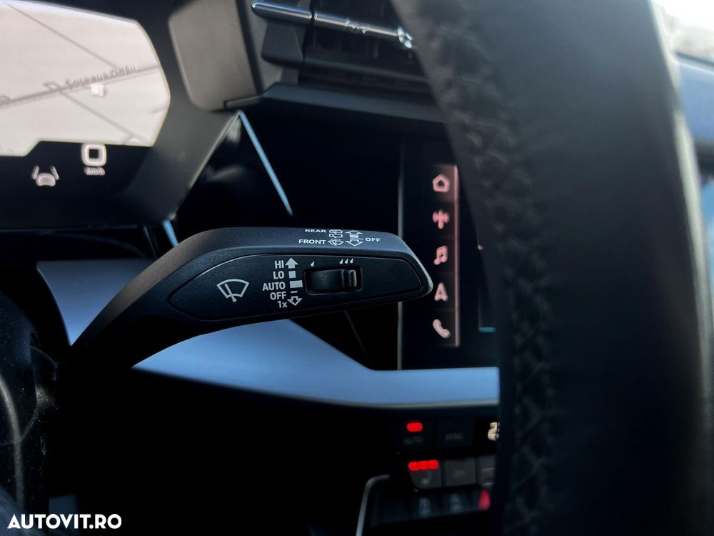 Audi A3 - 30