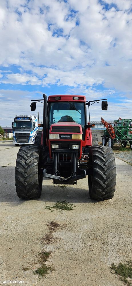 Case IH 7140 - 4