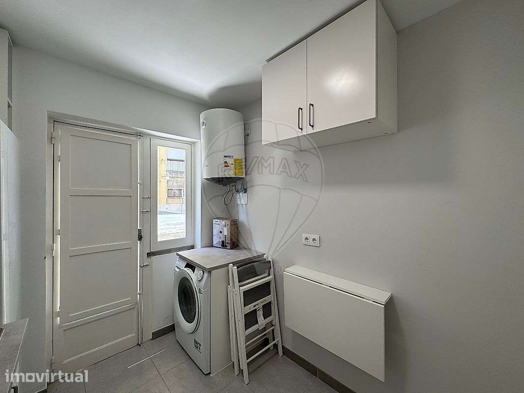 Apartamento T2 para arrendamento - Grande imagem: 4/27