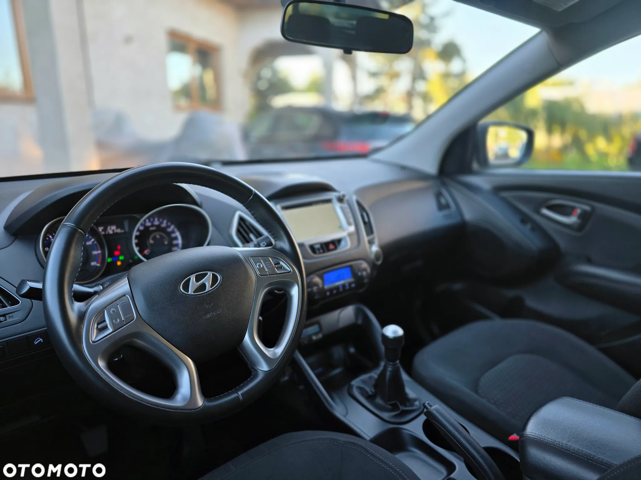 Hyundai ix35 - 23