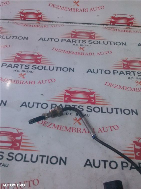 senzor presiune gaze opel astra j 1.7d - 1