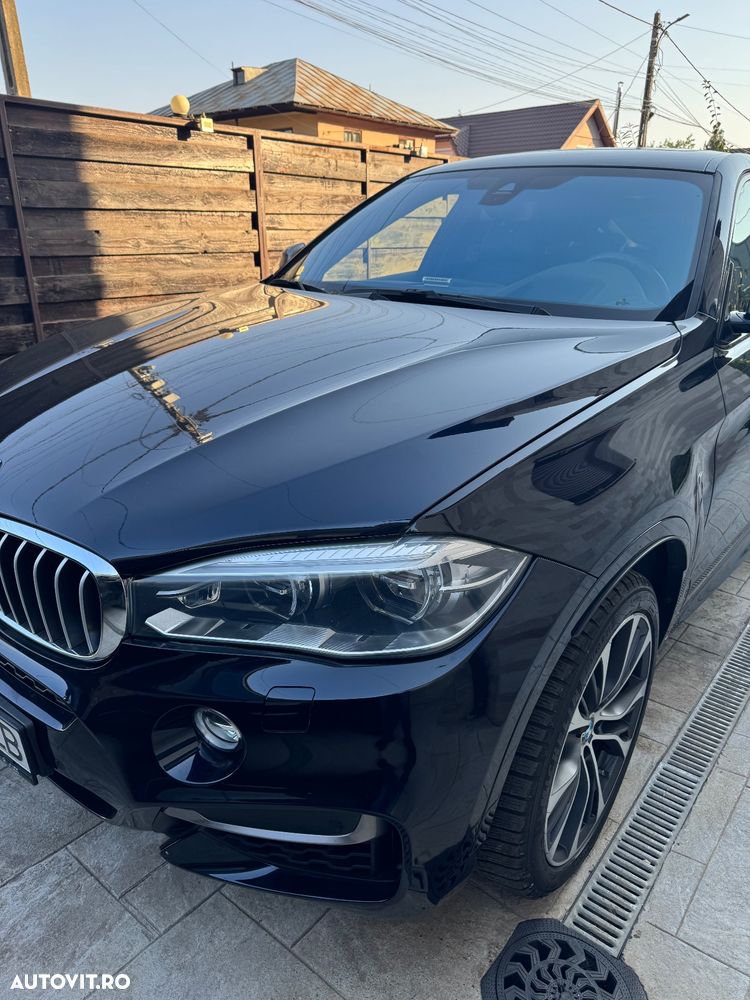 BMW X6 - 2