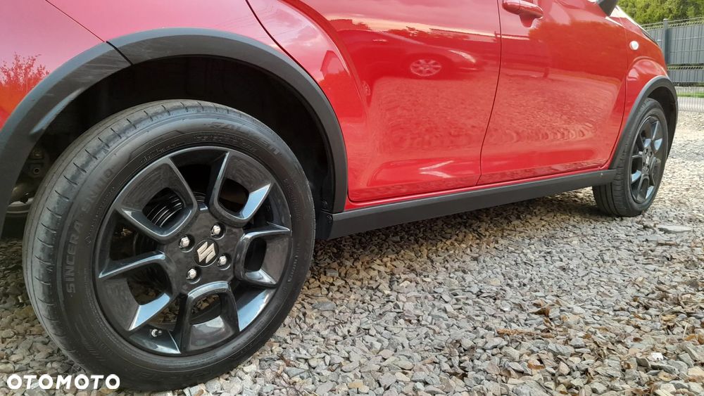 Suzuki Ignis - 32