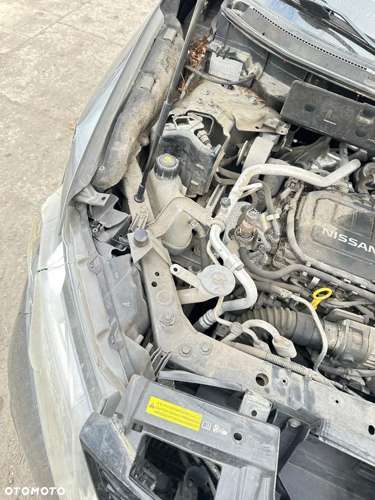 Nissan X-Trail 1.6 DCi Tekna - 18