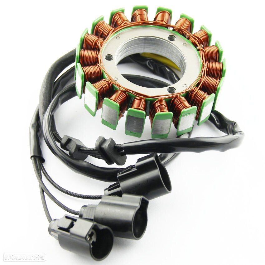 stator kawasaki kvf 750 krf 750 kvf750 krf750 - 1