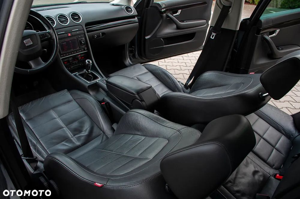 Seat Exeo - 24