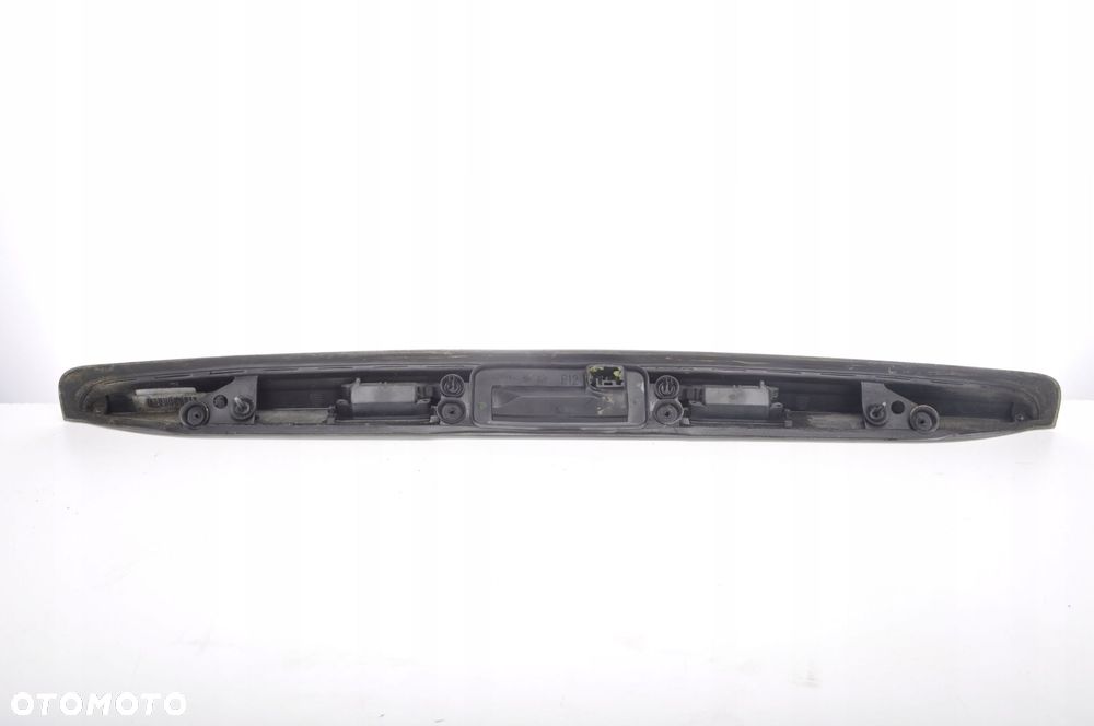 VOLVO V50 LIFT BLENDA LISTWA KLAPY - 5