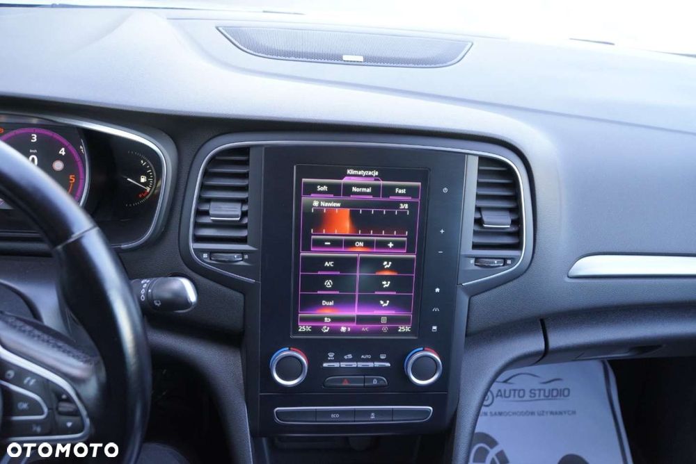 Renault Megane ENERGY dCi 130 INTENS - 18