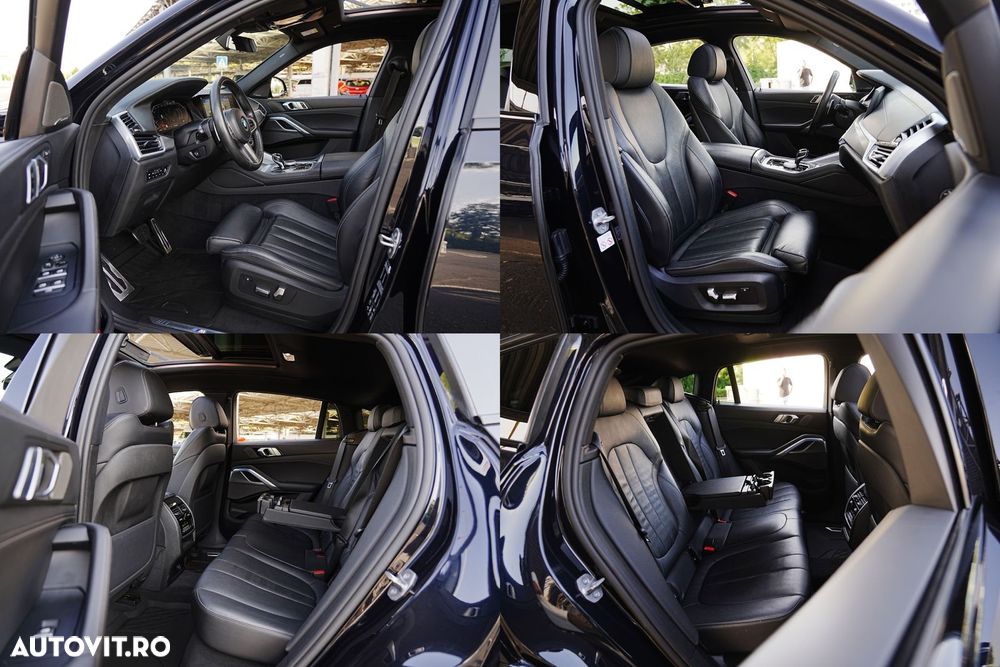 BMW X6 xDrive30d - 19