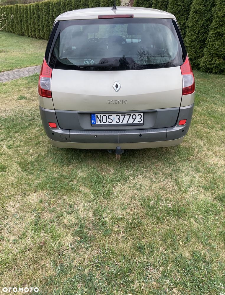 Renault Scenic - 3