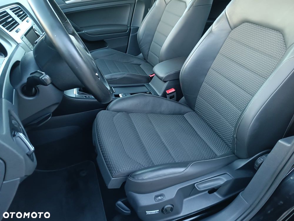 Volkswagen Golf 1.4 TSI BlueMotion Technology Cup - 12