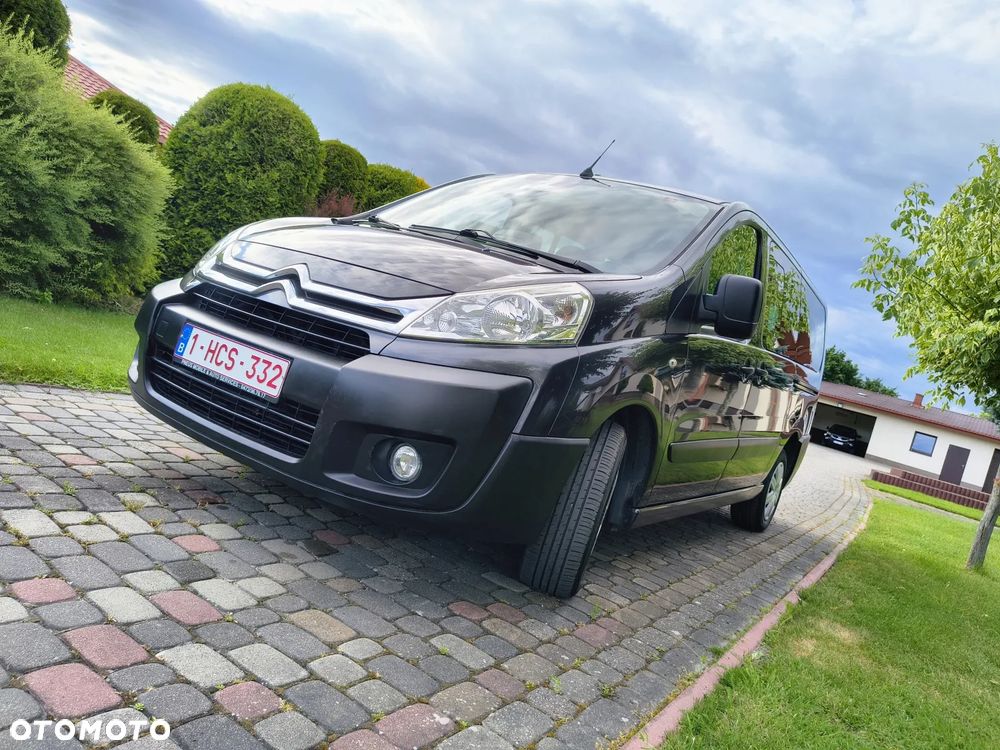 Citroën Jumpy - 7