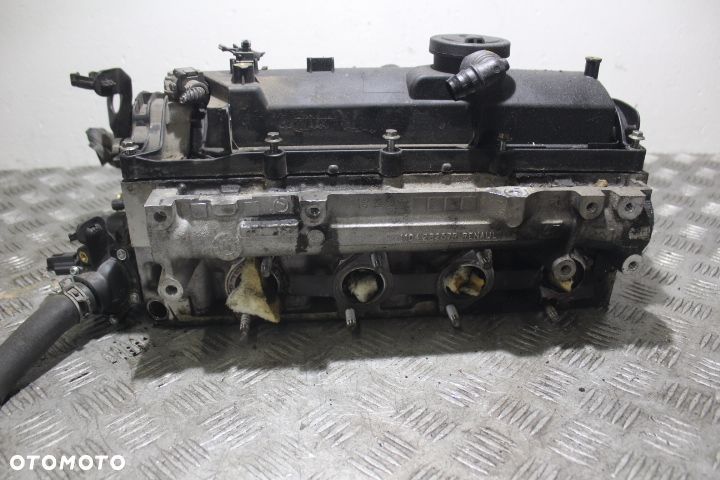 GŁOWICA SILNIKA RENAULT KANGOO II LIFT 1.5DCI - 1