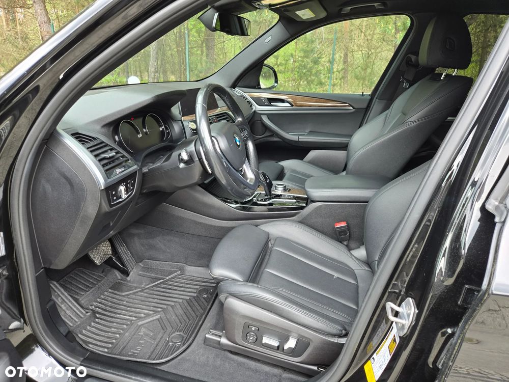 BMW X3 - 24