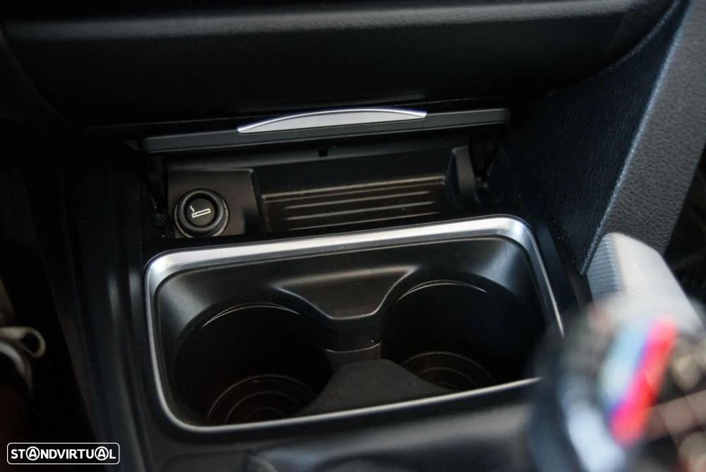 BMW 428 i Pack M Auto - 31