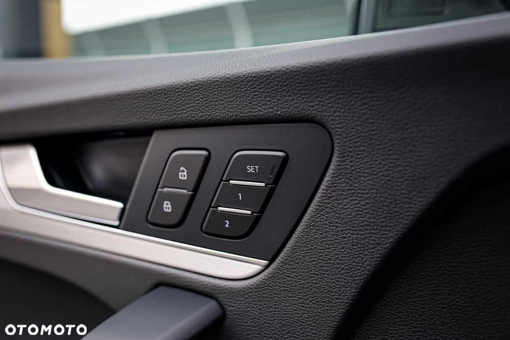 Audi SQ5 Sportback TDI mHEV Quattro Tiptronic - 13