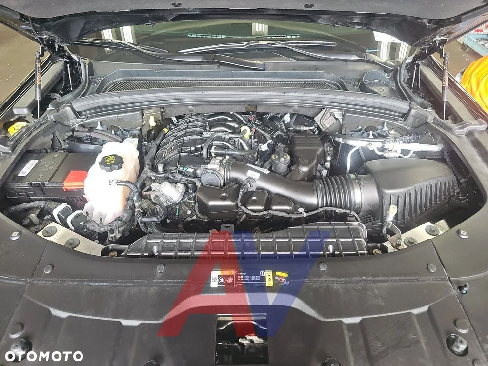 Jeep Grand Cherokee 3.6 V6 Limited - 16