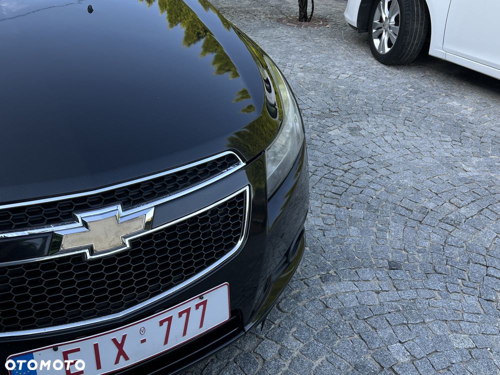 Chevrolet Cruze 2.0 LT - 30