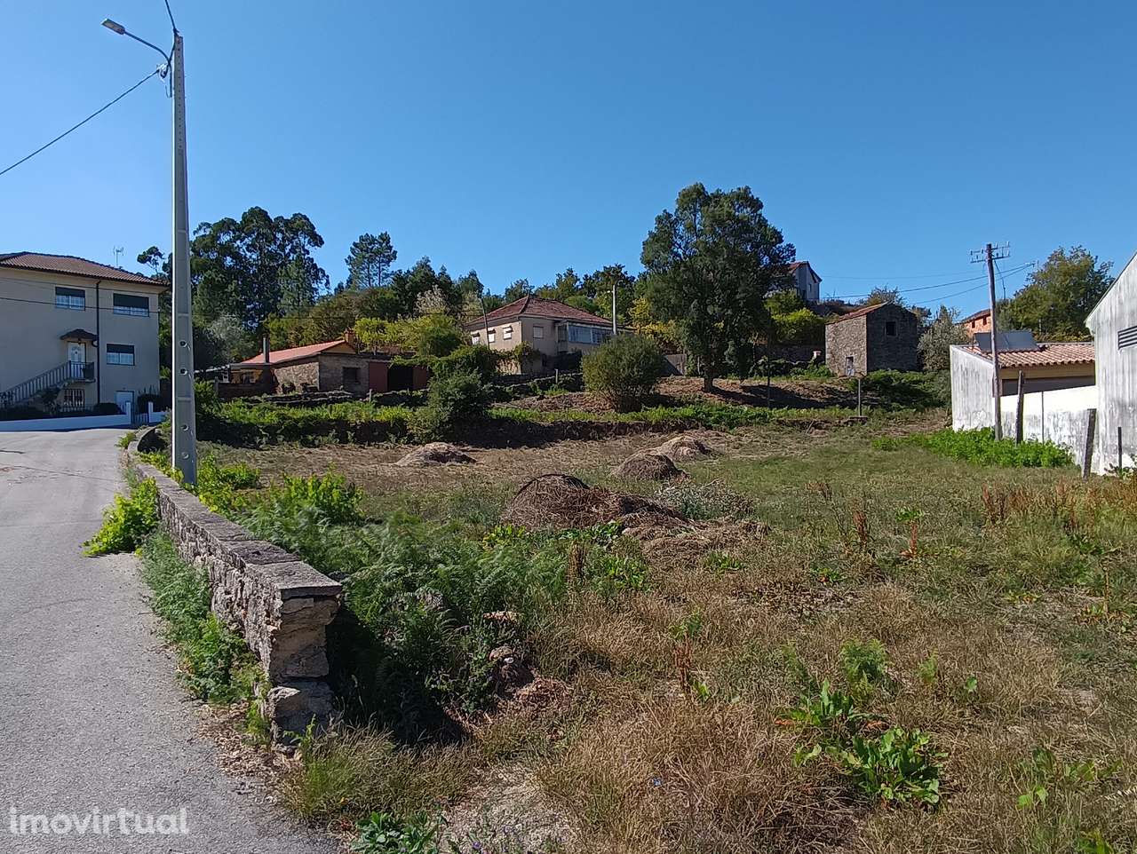 Terreno p/ construção – Oliveira de Frades - Grande imagem: 3/21