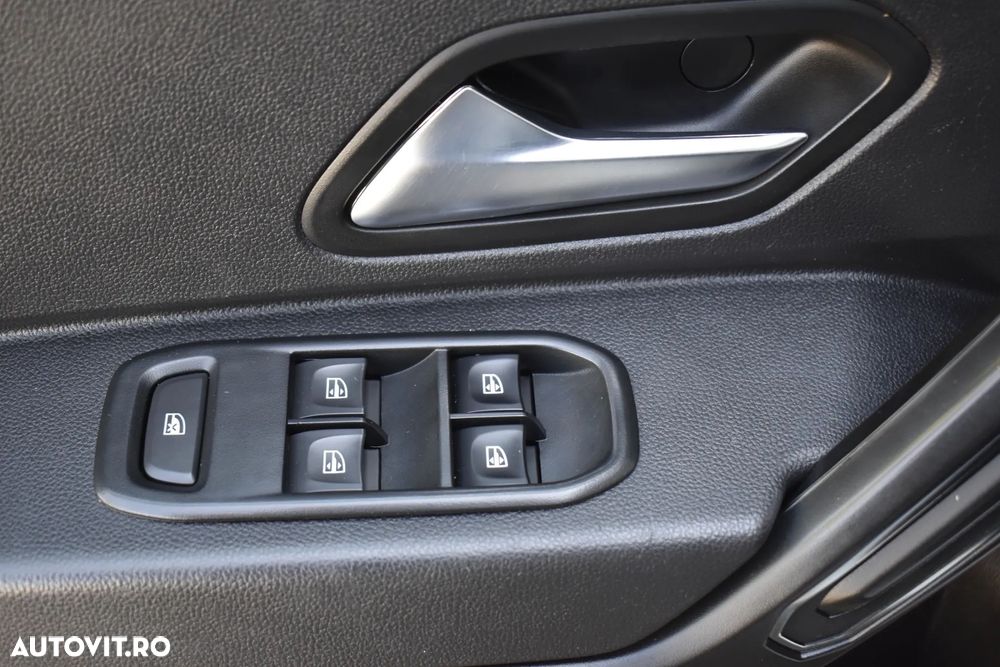 Dacia Duster 1.5 Blue dCi 4WD Comfort - 25