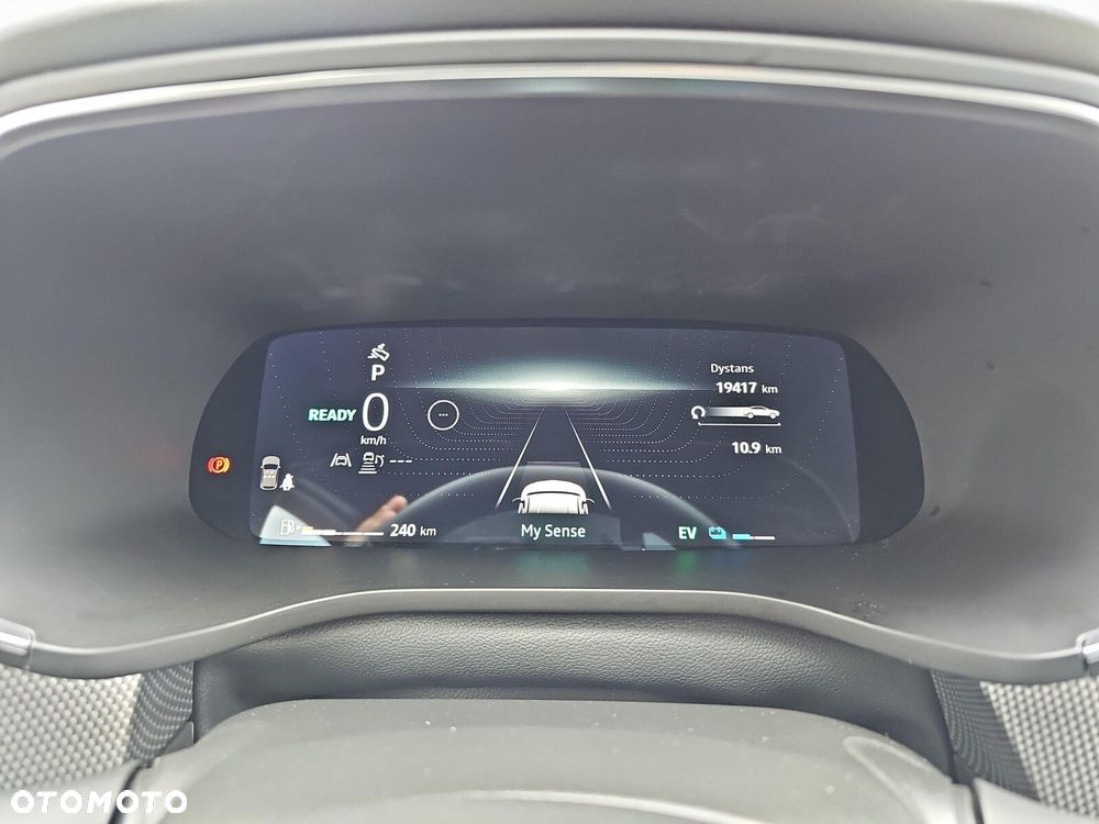 Renault Arkana 1.6 E-TECH Techno MMT - 21