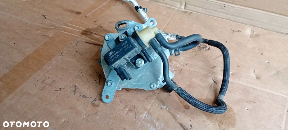 Pompa Vacum Wakum Ford Kuga MK2 1.5 Ecoboost DS7G-2A451-CB - 4