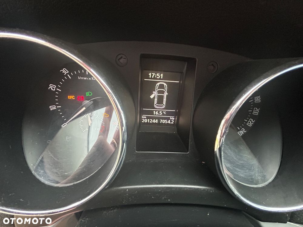 Skoda Yeti 1.2 TSI Experience - 11