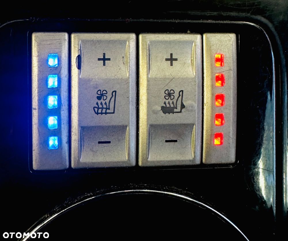 Ford Mondeo 2.2 TDCi Titanium S - 29