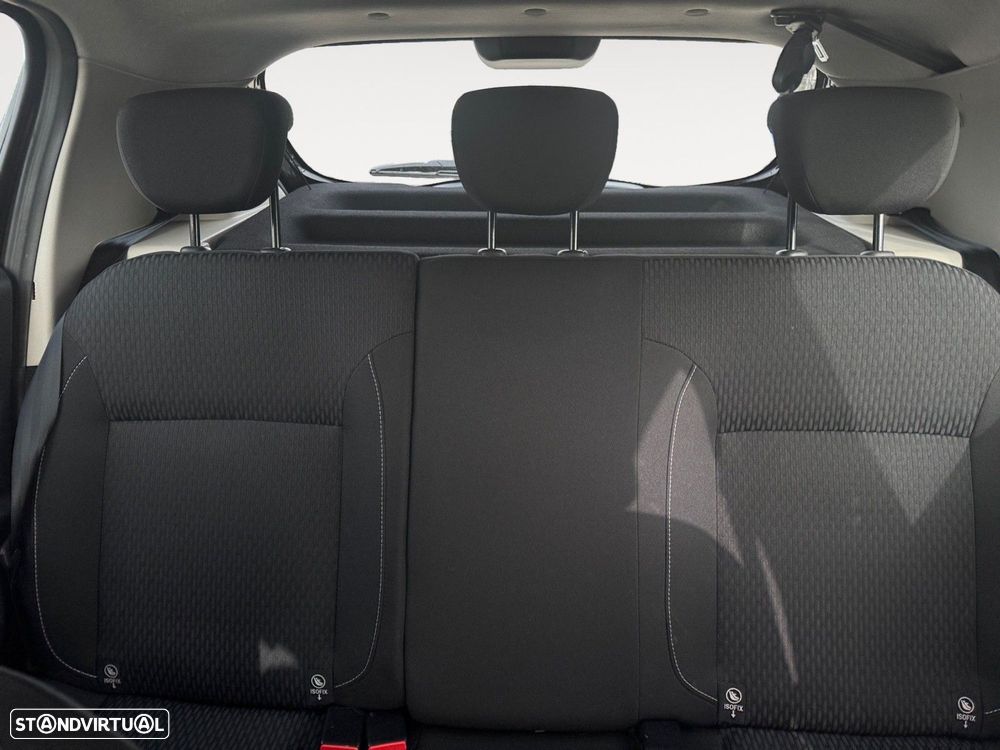 Dacia Sandero 1.5 Blue dCi Comfort - 13