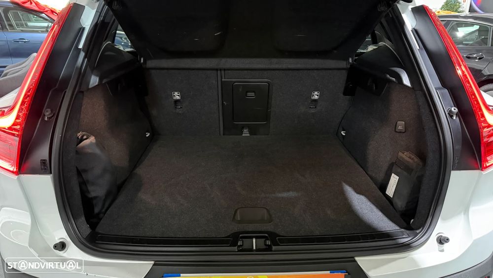 Volvo XC 40 T4 Recharge DKG Essential - 3