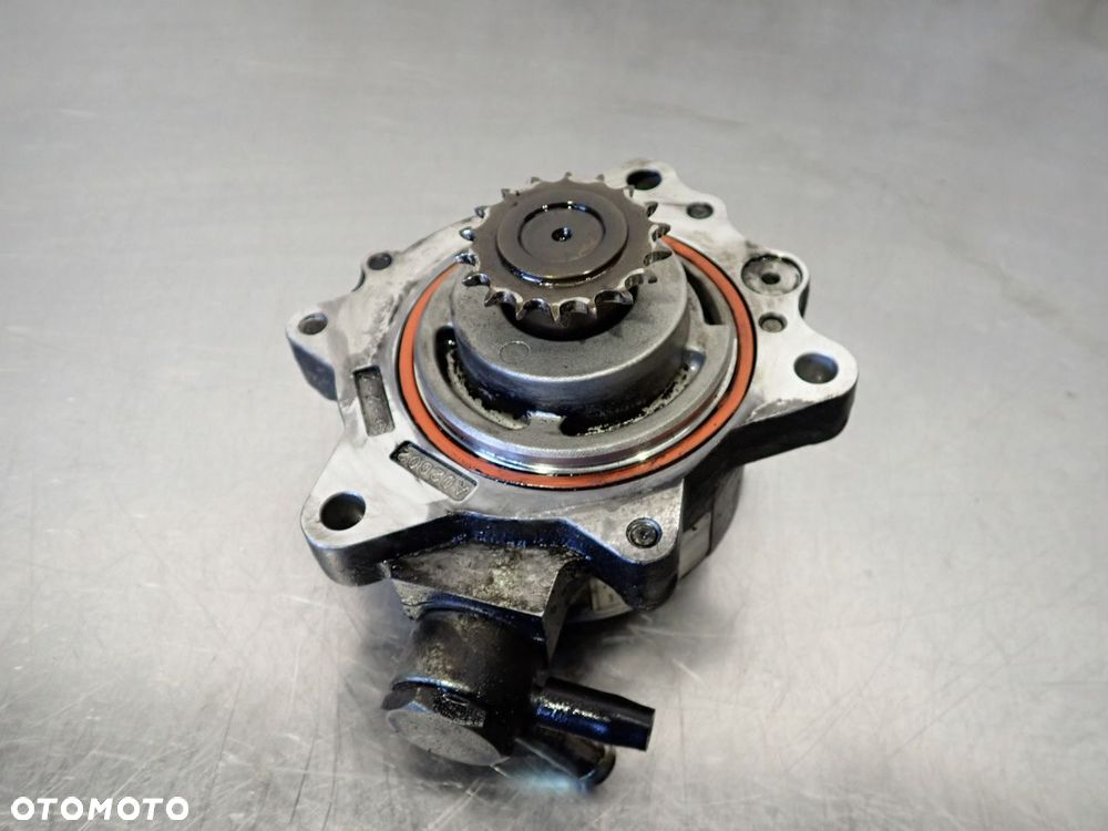 VACUM POMPA NISSAN X-TRAIL - 6