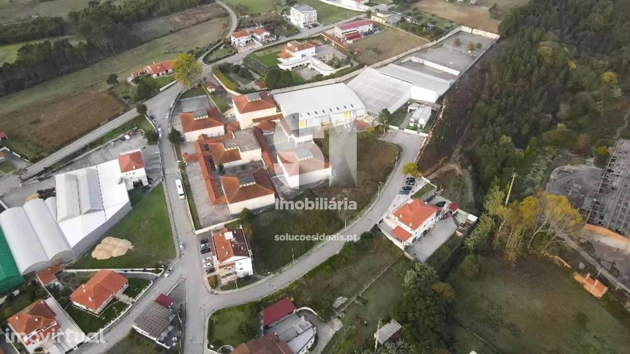 Terreno em Pombal - Grande imagem: 2/10