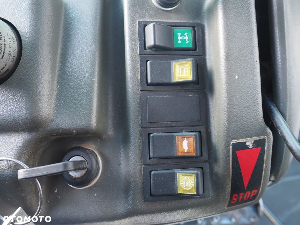 Zetor Forterra 11441 - 21