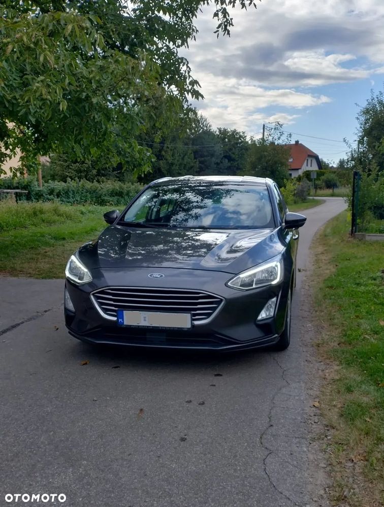 Ford Focus - 5