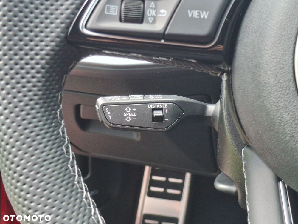 Audi A3 Limousine - 22