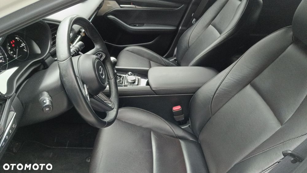 Mazda 3 - 14