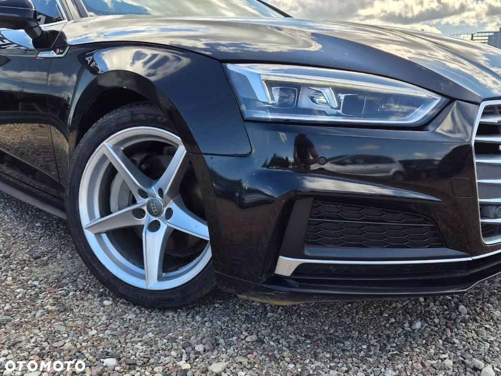Audi A5 Sportback 2.0 TFSI Quattro S tronic - 34