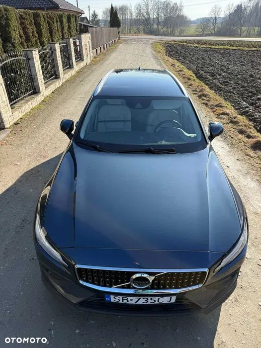 Volvo V60 B5 B AWD Inscription - 5