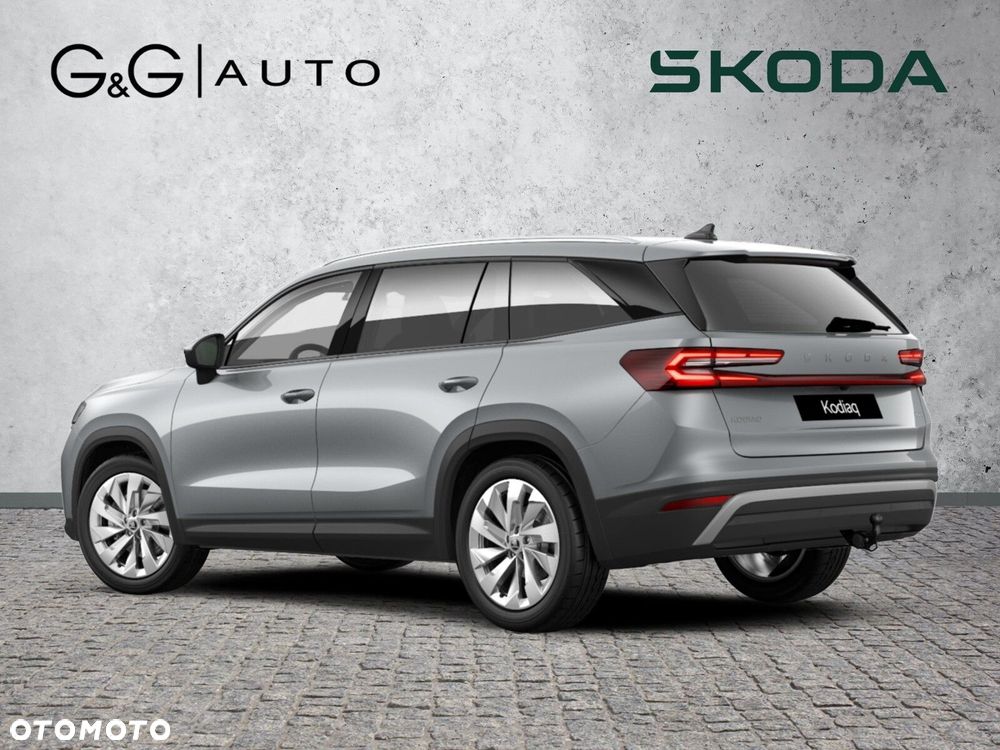 Skoda Kodiaq 2.0 TDI 4x4 Drive DSG - 3