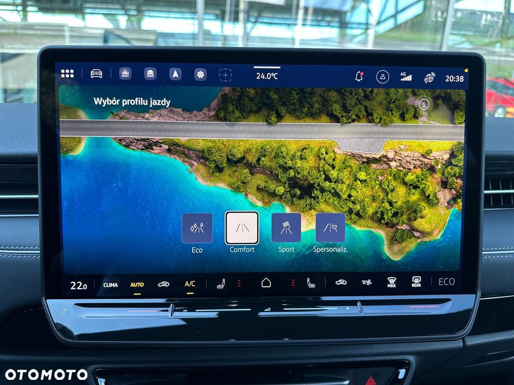Volkswagen ID.7 77kWh Pro Plus - 20