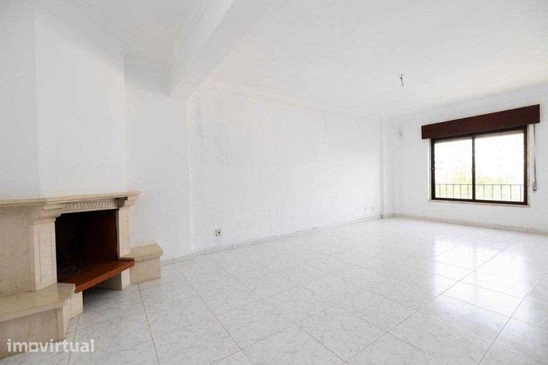 Apartamento T2 no Cacém - Grande imagem: 5/12
