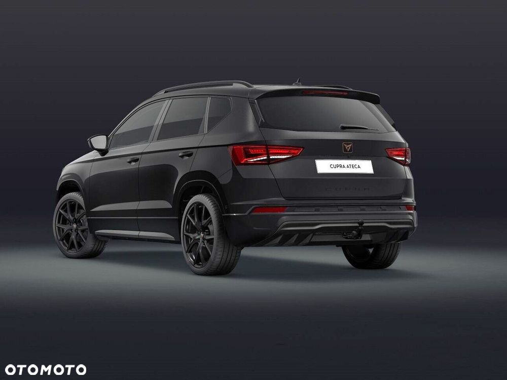 Cupra Ateca 1.5 TSI DSG - 5
