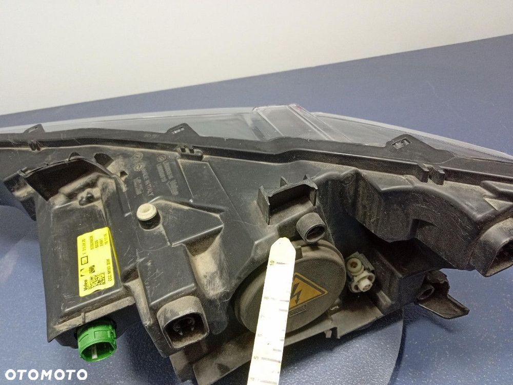 MASERATI LEVANTE REFLEKTOR PRAWY PRZÓD LAMPA PRZEDNIA XENON LED 670034638 - 6