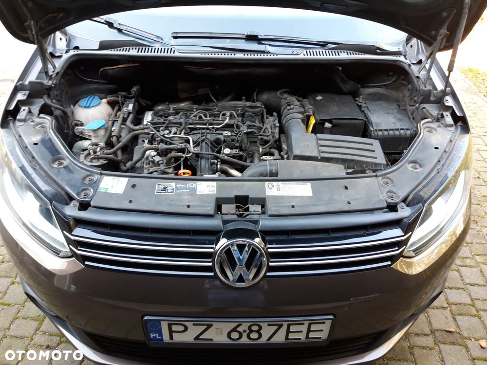 Volkswagen Caddy - 13