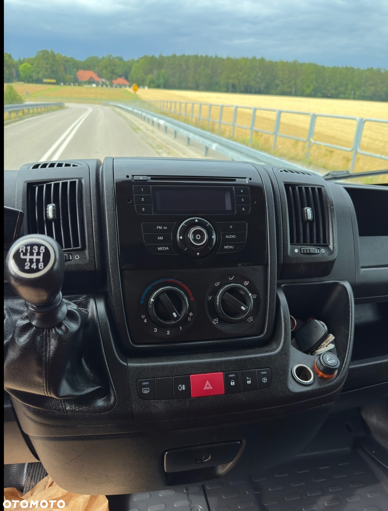 Fiat Ducato - 11