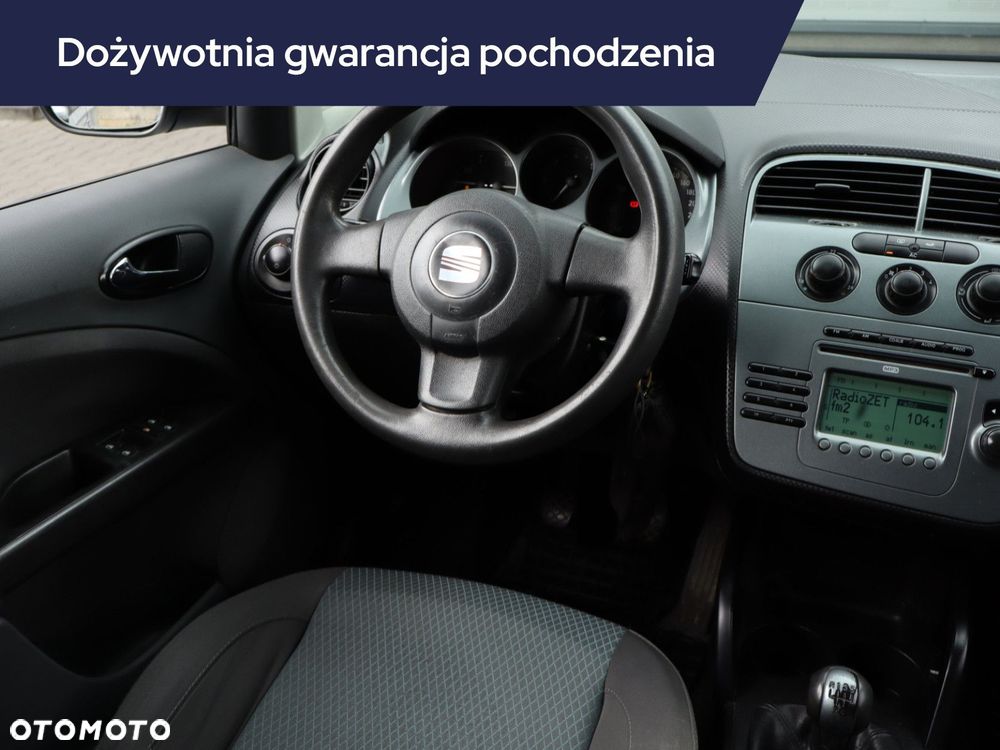 Seat Altea XL - 9