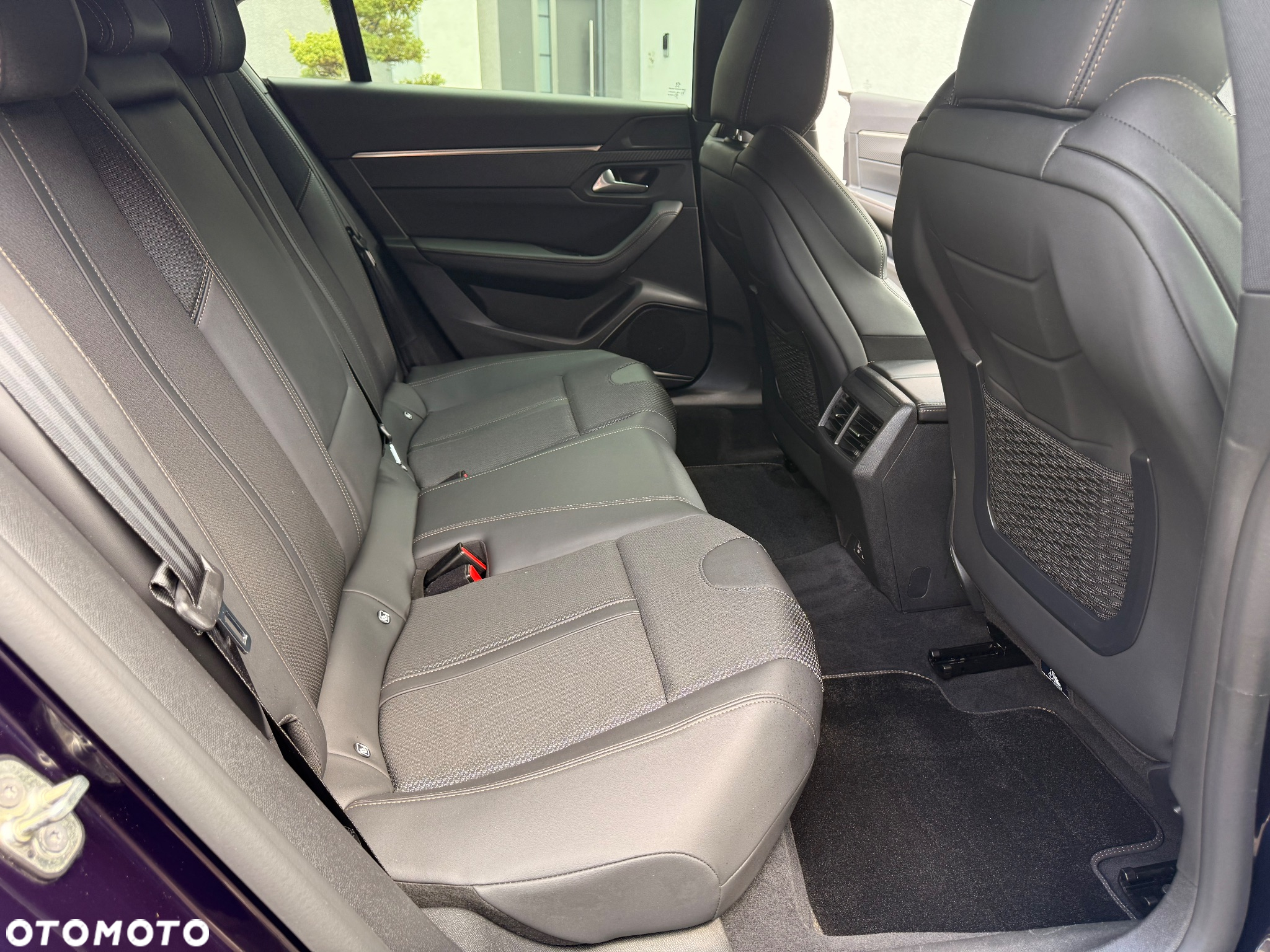 Peugeot 508 1.6 PureTech HYbrid PHEV GT Line S&S EAT8 - 14