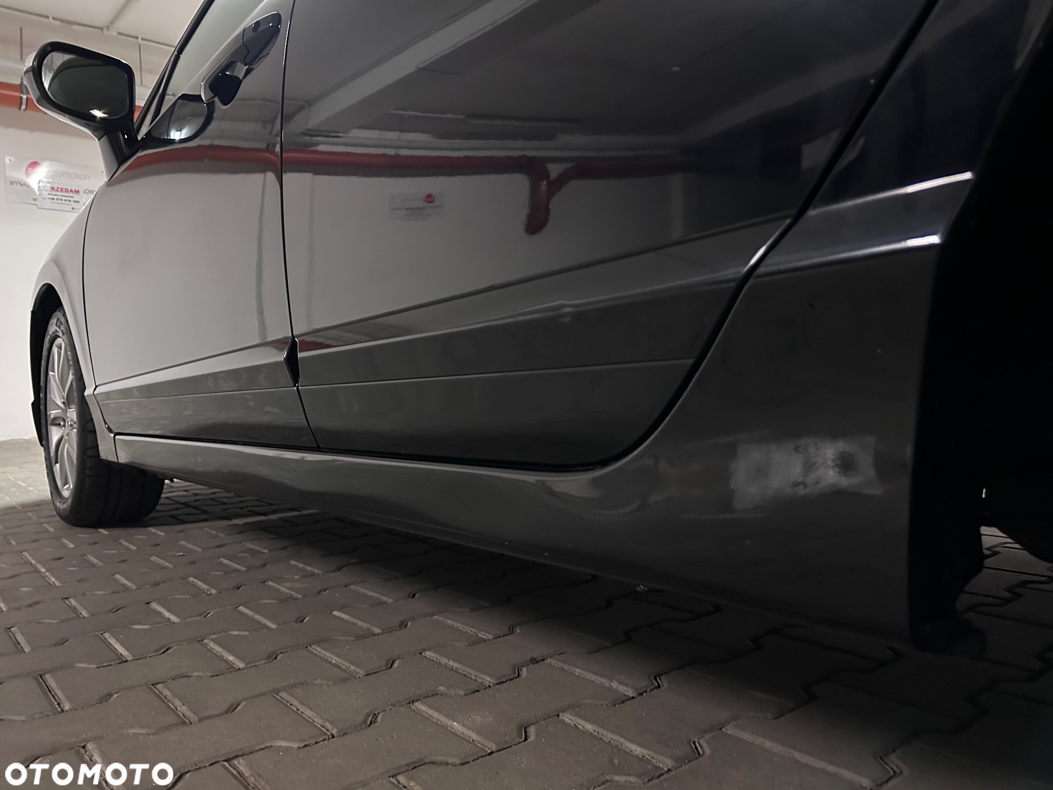 Honda Civic 1.8 Comfort - 18