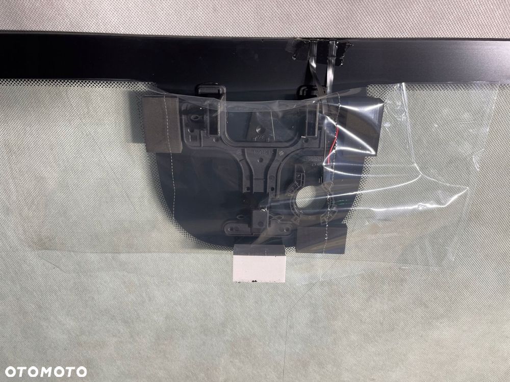 mclaren 570s 2d coupe szyba przednia nowa sensor antena po 2016 - - 4