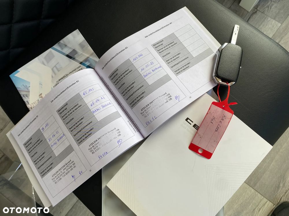 Kia XCeed 1.6 CRDi EDITION 7 - 19